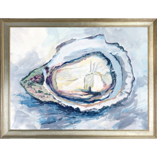 CL- OYSTER ON THE HALFSHELL 6